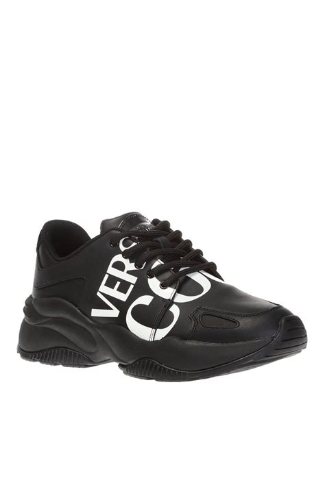 versace jeans shoes 2018|Versace denim shoes.